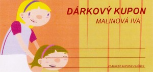 darkovypoukaz